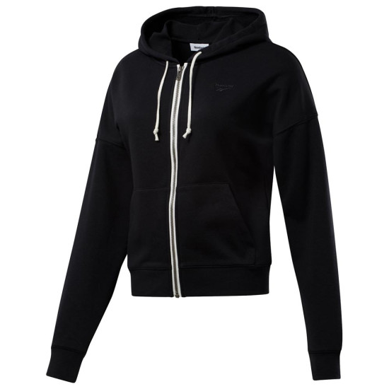 Reebok Γυναικεία ζακέτα Reebok Γυναικεία ζακέτα